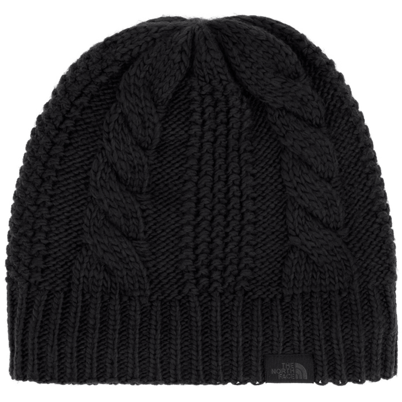 Women's Oh Mega Lined Beanie, Featured Image