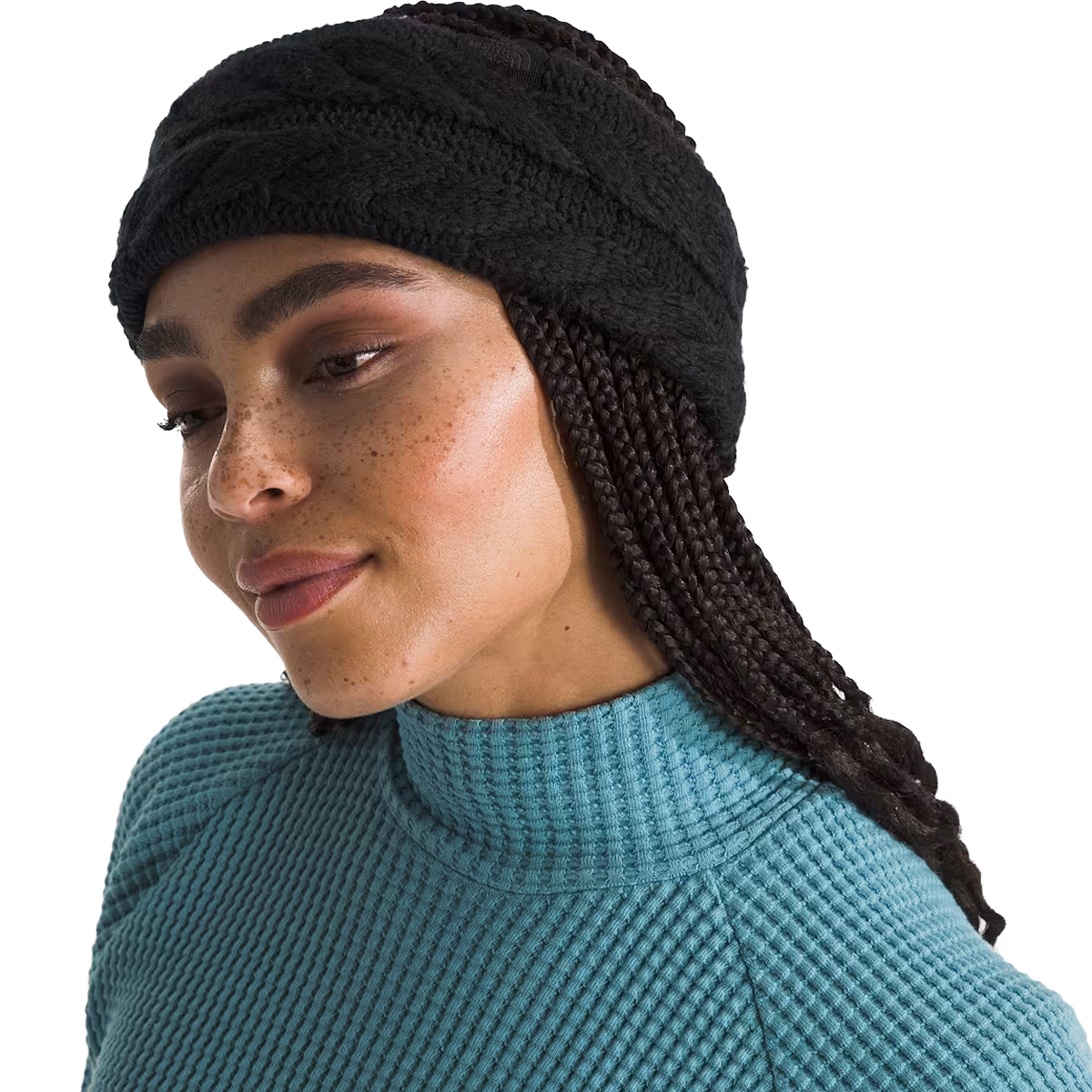 Women's Oh Mega Headband alternate view