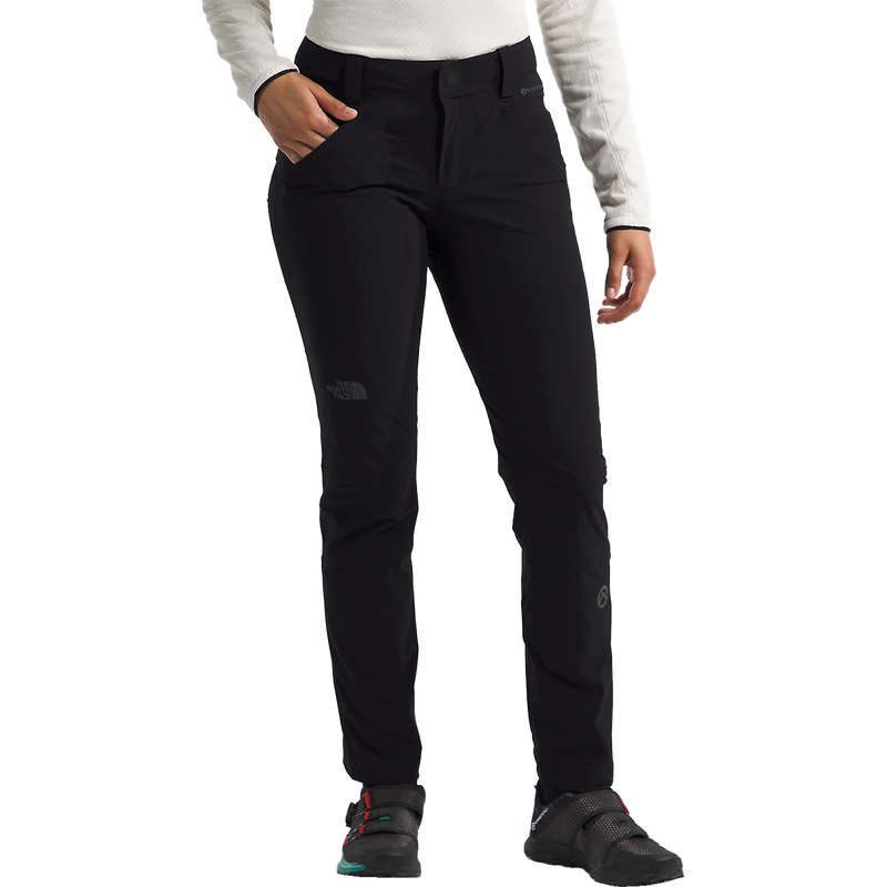 Women's Summit Off Width Pant, Featured Image
