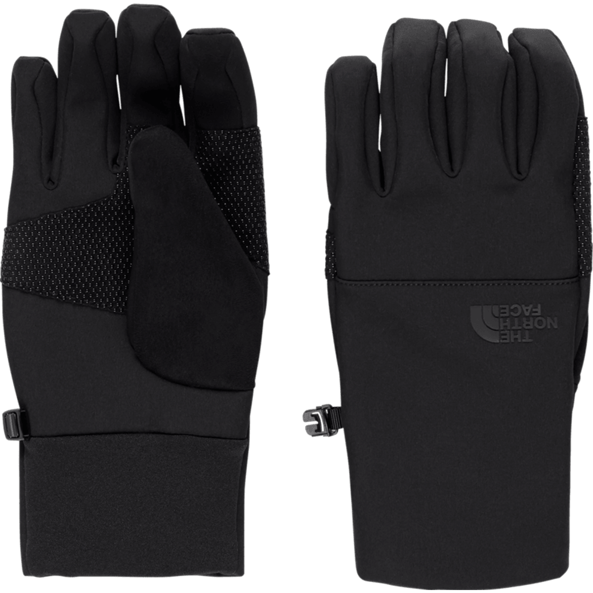 Men's Apex Etip Glove – Sports Basement