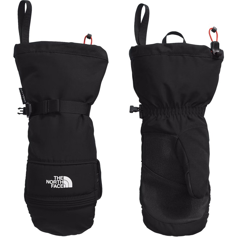 Men's Montana Ski Mitt, Featured Image
