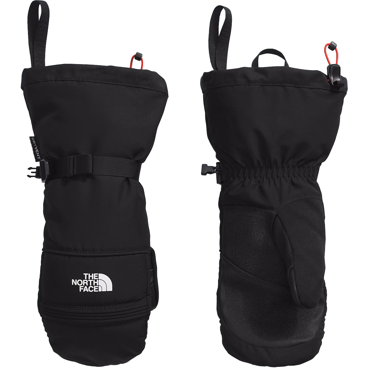 Men's Montana Ski Mitt alternate view