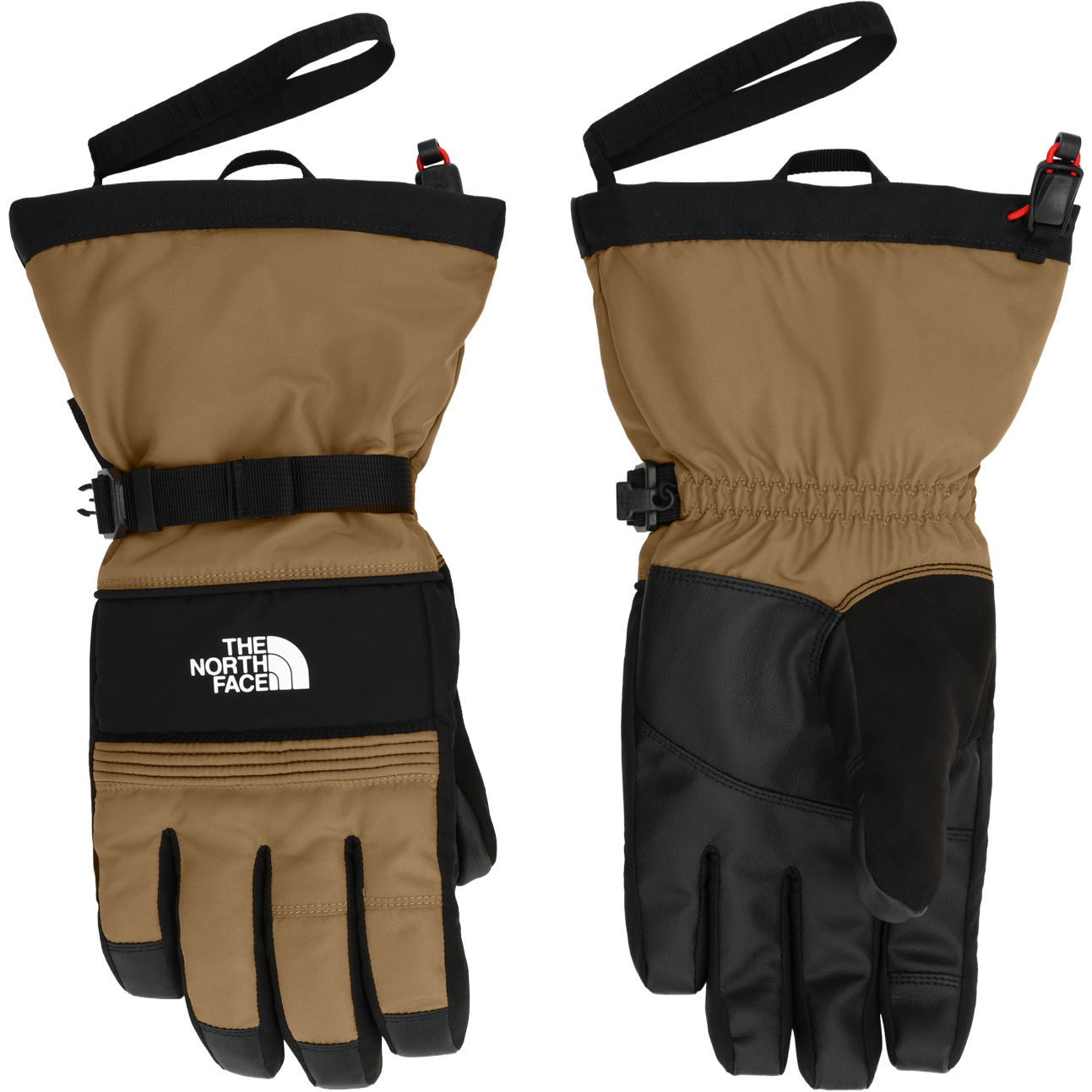 The North Face Montana Ski Glove M グローブ Men's Montana Ski Glove – Sports Basement