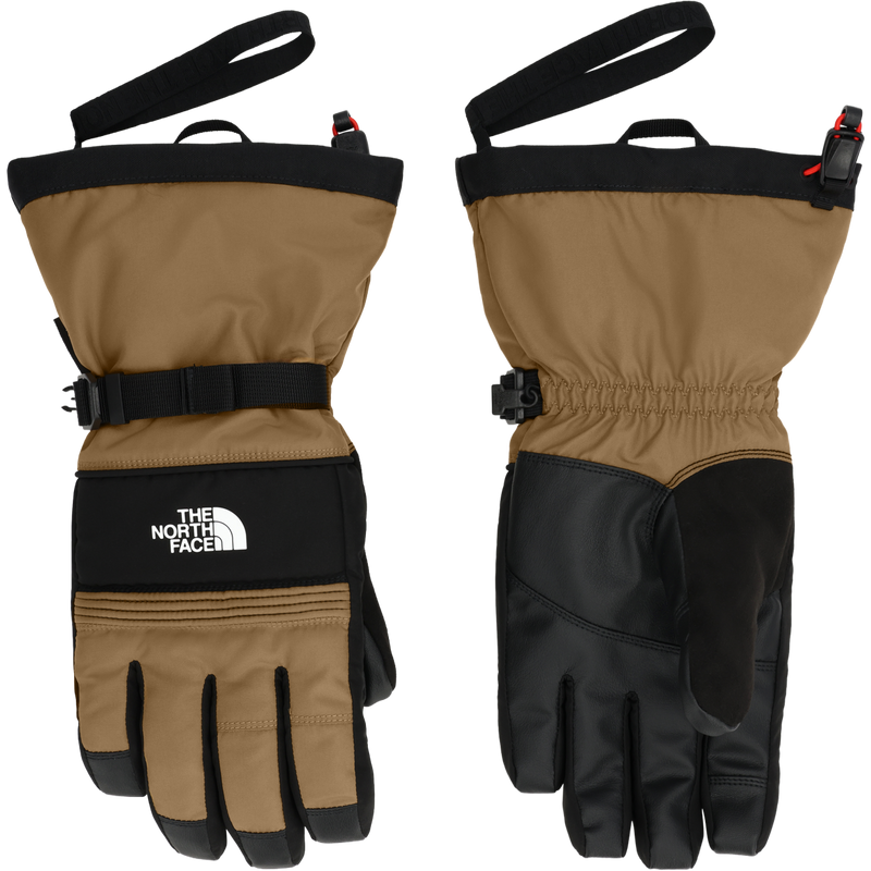 Men's Montana Ski Glove – Sports Basement