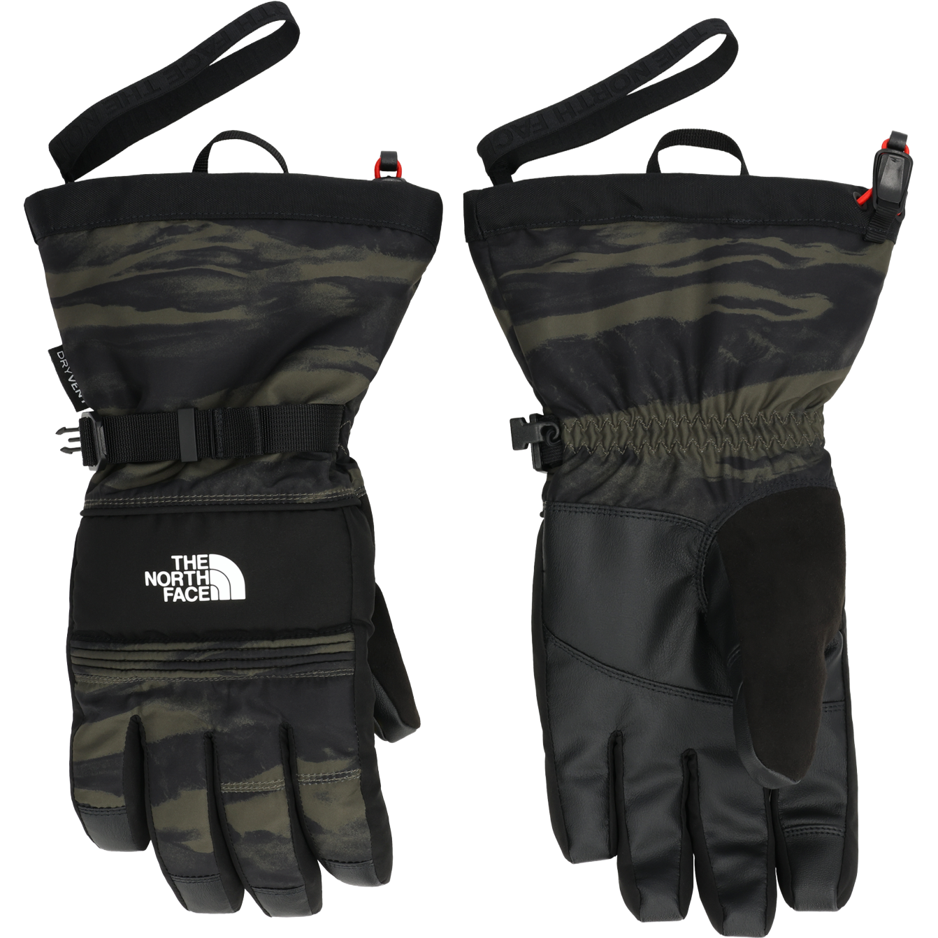 Men's Montana Ski Glove – Sports Basement