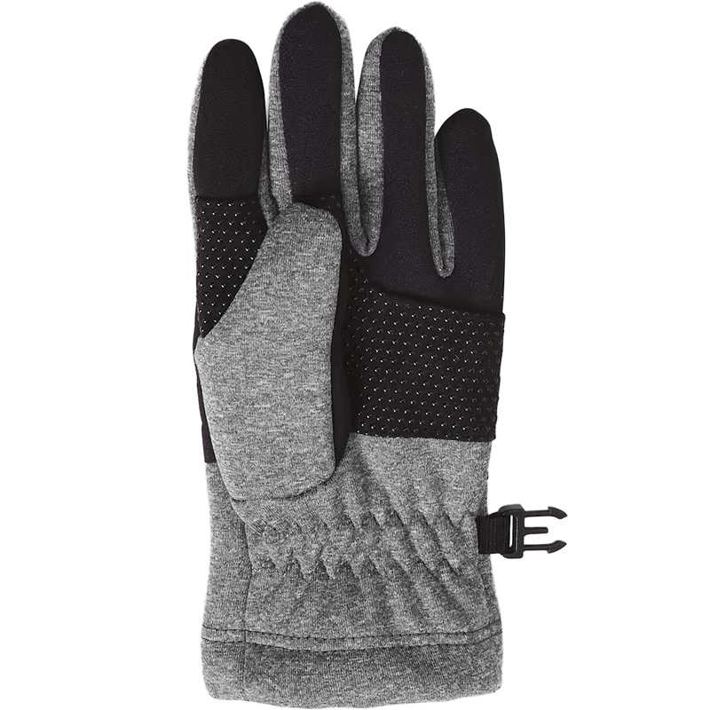 Youth Sierra Etip Glove, The North Face Kids’ Sierra Etip™ Gloves  palm