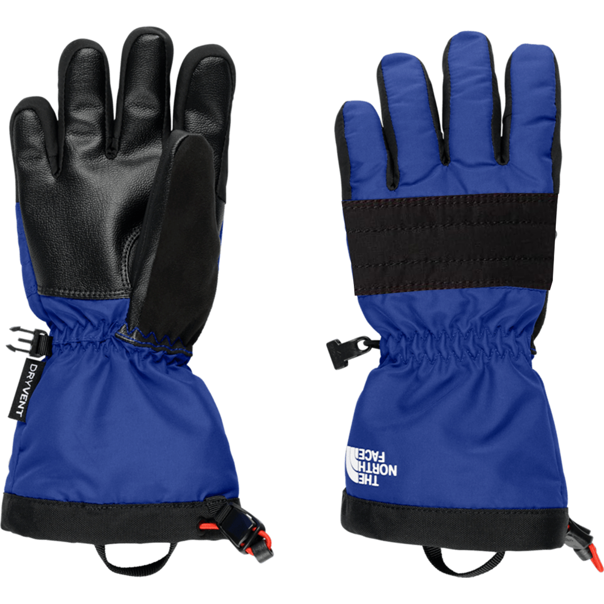 Youth Montana Ski Glove – Sports Basement