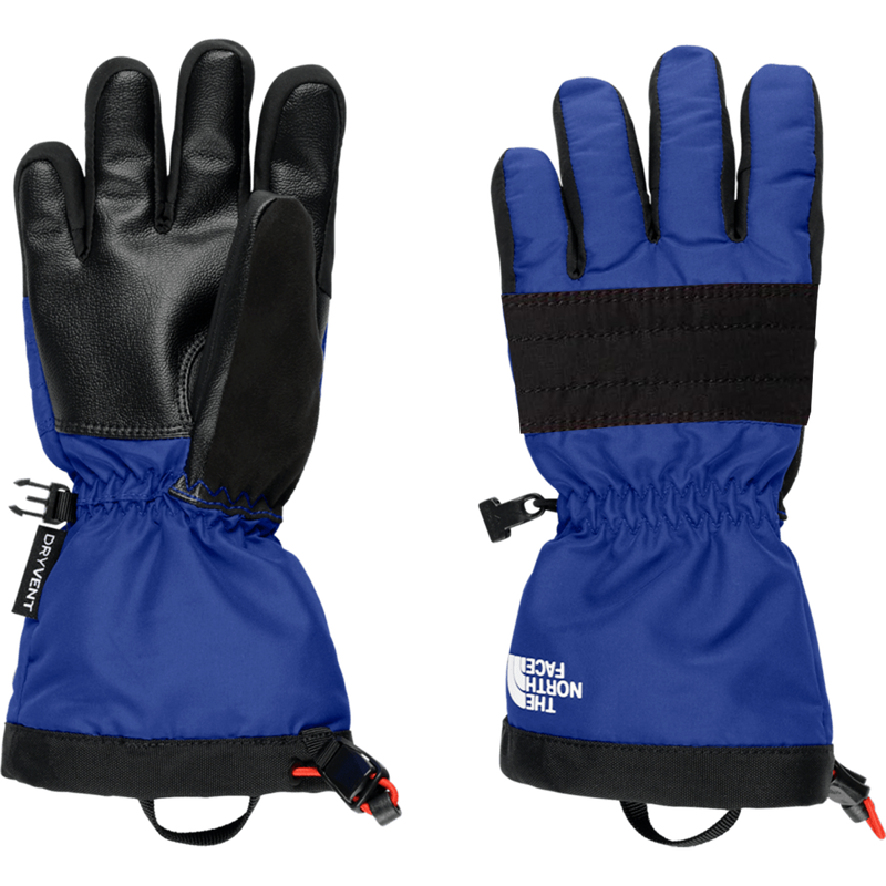 Youth Montana Ski Glove, Featured Image