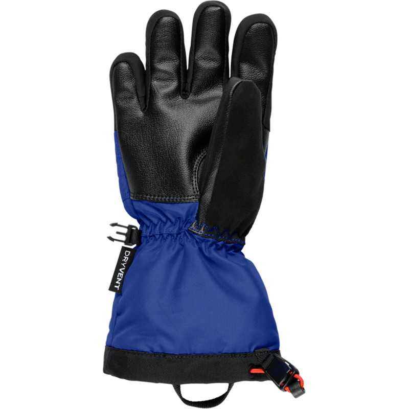 Youth Montana Ski Glove, The North Face Youth Montana Ski Glove Palm