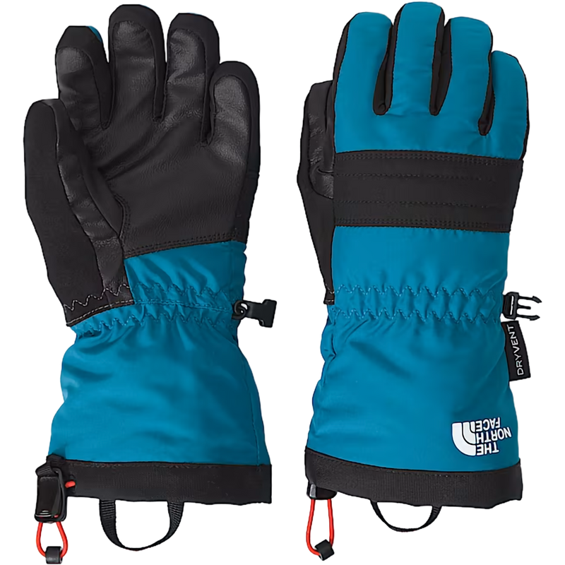 Youth Montana Ski Glove, Featured Image