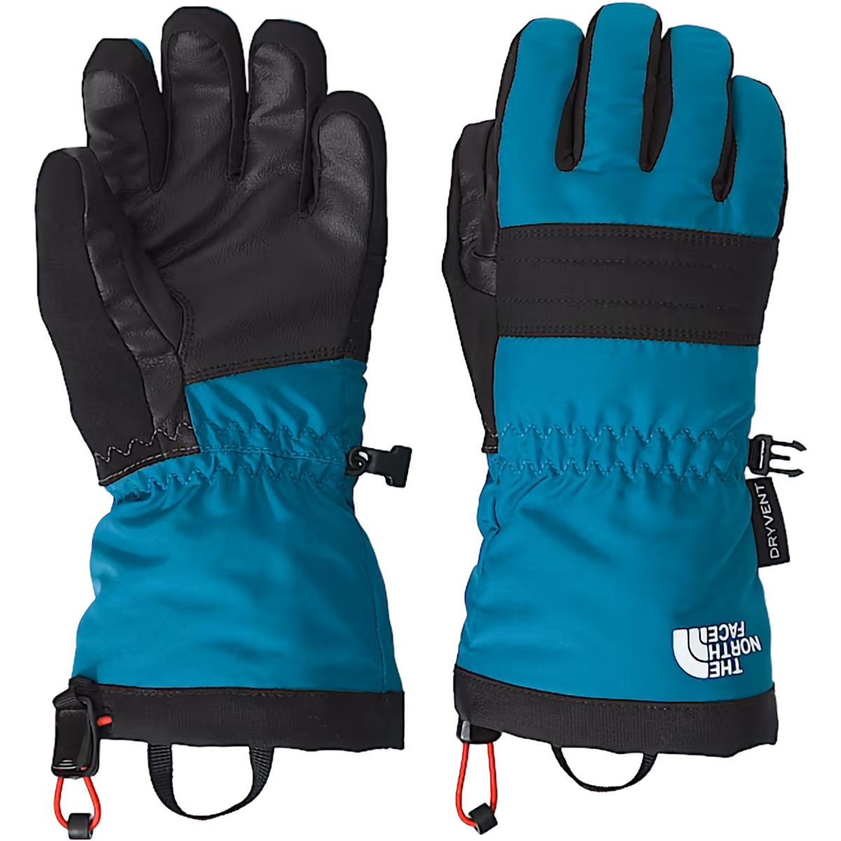 Youth Montana Ski Glove – Sports Basement