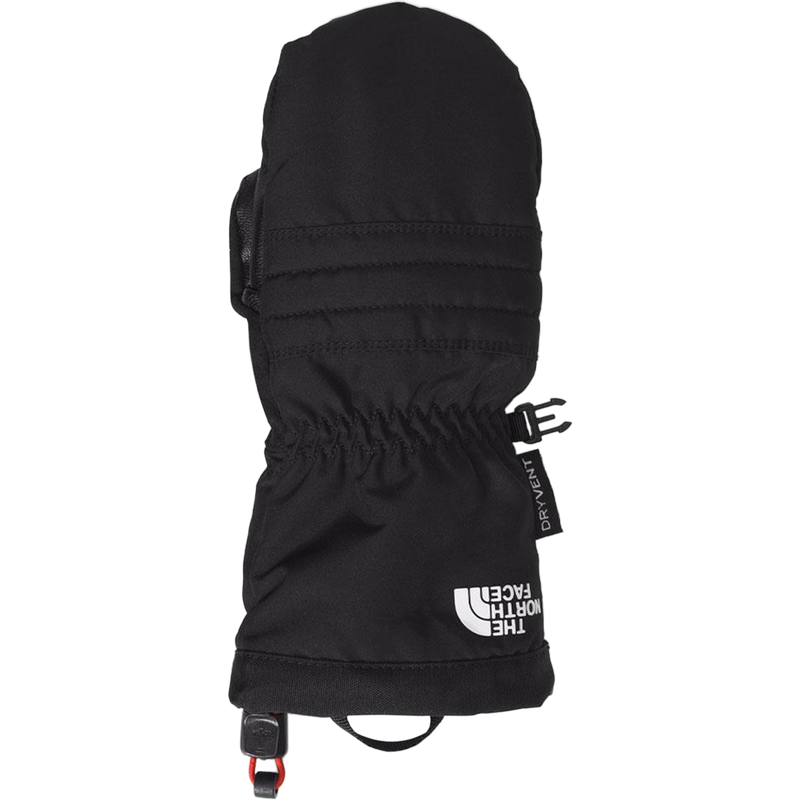 Youth Montana Ski Mitt, Featured Image