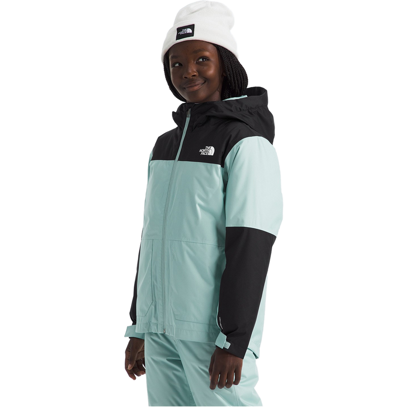 Youth Teen Freedom Triclimate, The North Face Teen Freedom Triclimate front