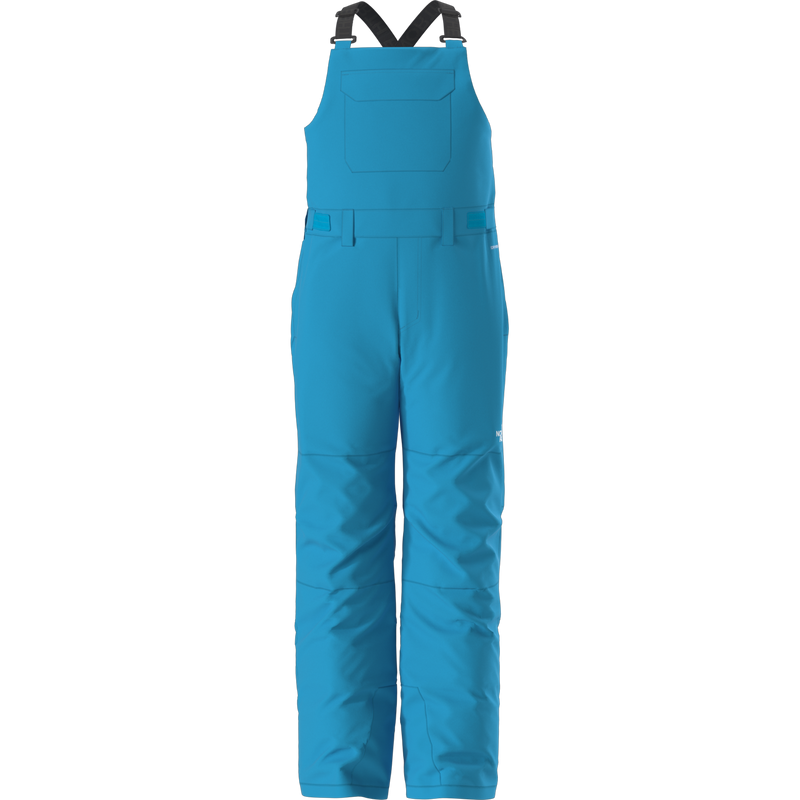 Youth Freedom Insulated Bib, Featured Image