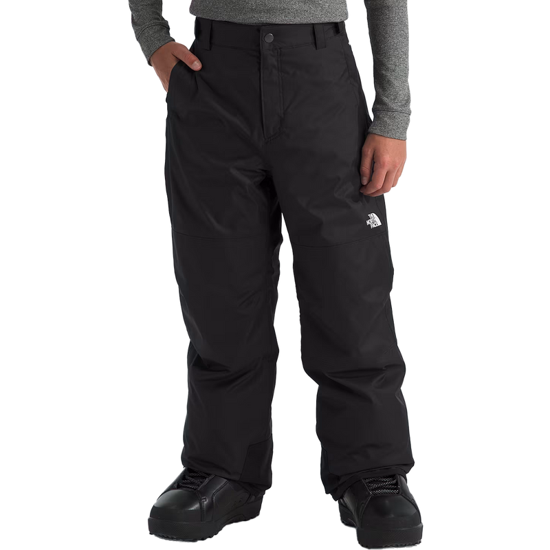 Youth Freedom Insulated Pant, The North Face Youth Freedom Insulated Pant front