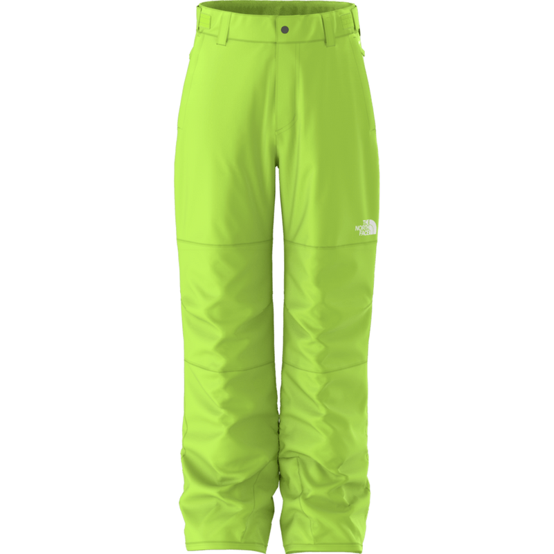 Youth Freedom Insulated Pant, Featured Image