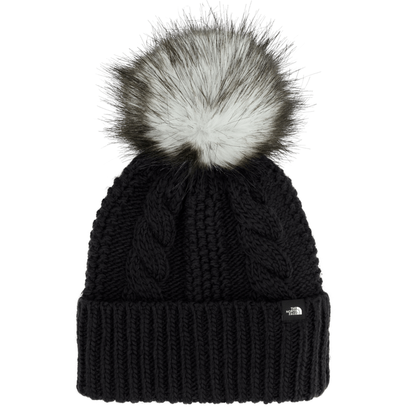 Youth Oh Mega Fur Pom Beanie, Featured Image