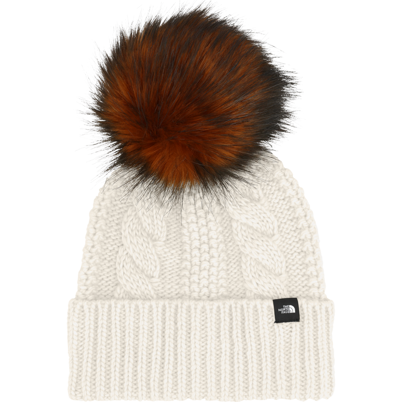 Youth Oh Mega Fur Pom Beanie, Featured Image