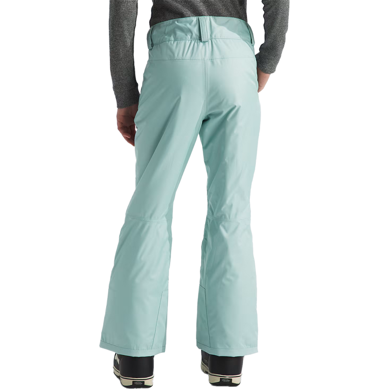 Youth Freedom Insulated Pant, The North Face Youth Freedom Insulated Pants back