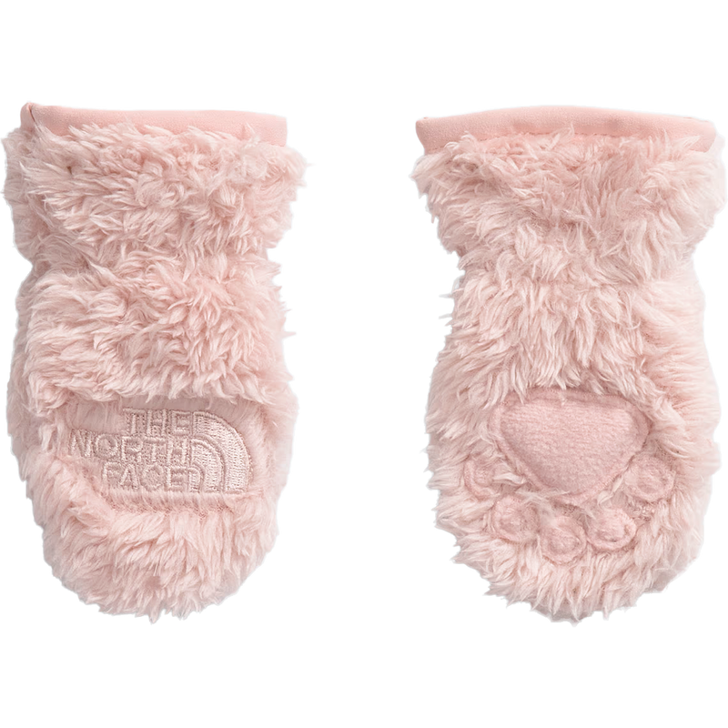 Youth Baby Bear Suave Oso Mitt, Featured Image