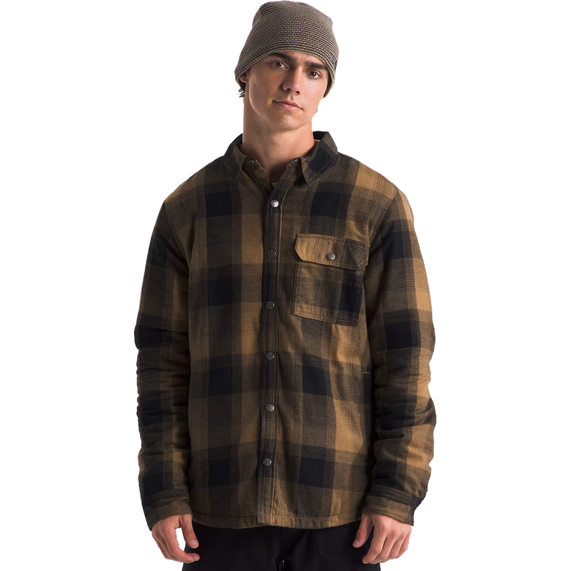 The North Face Men’s Campshire Shirt front
