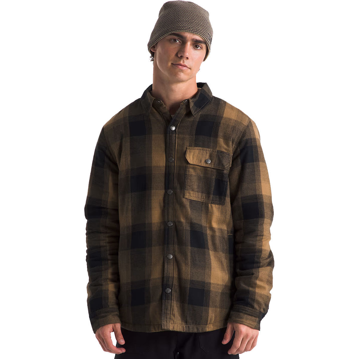 The North Face Men’s Campshire Shirt front