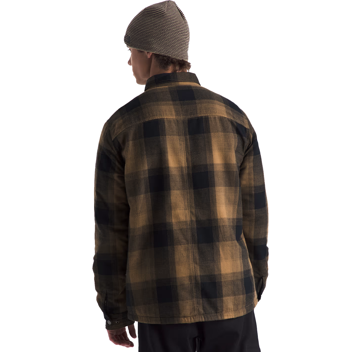 The North Face Men’s Campshire Shirt back
