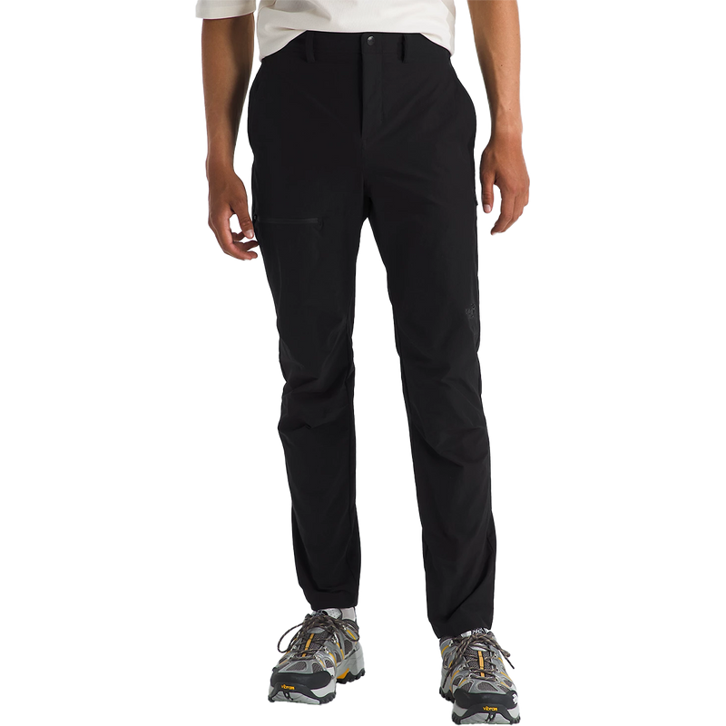 Men's Basin Pant, Featured Image