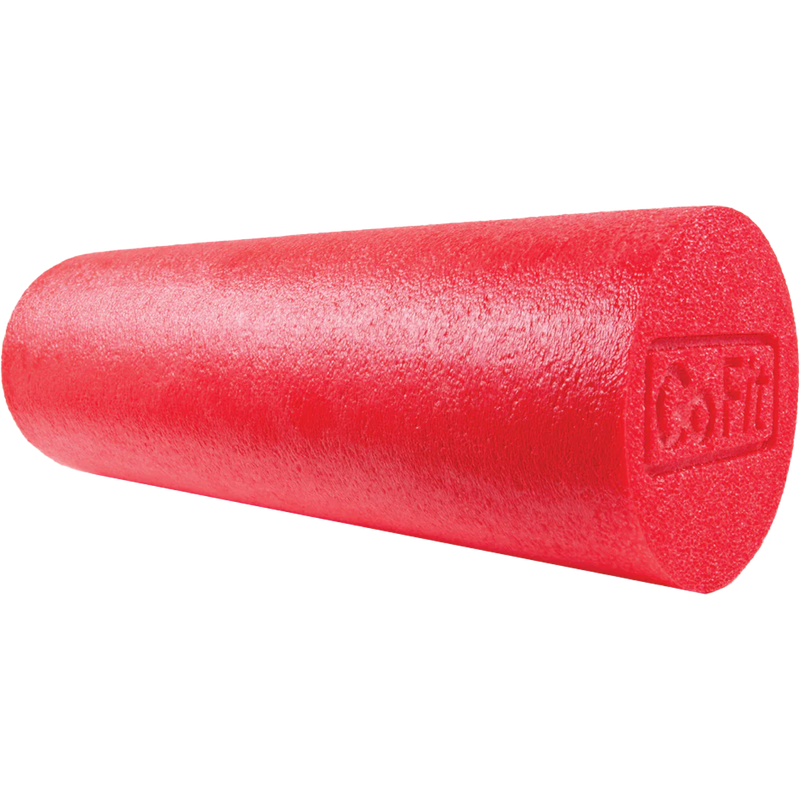 Foam Roller 18", Featured Image