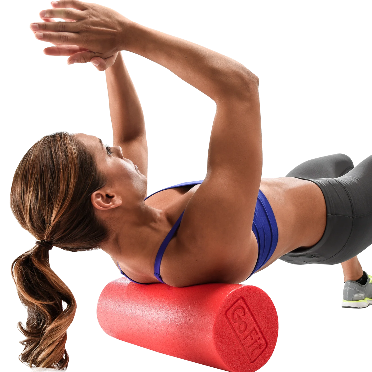 Foam Roller 18