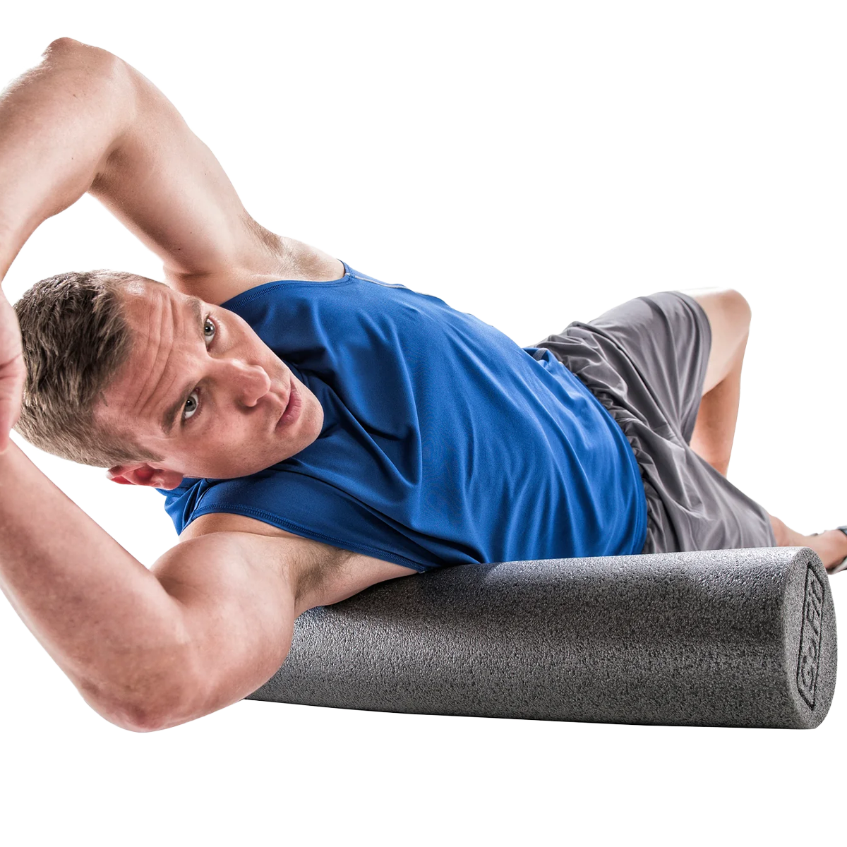 Foam Roller 36