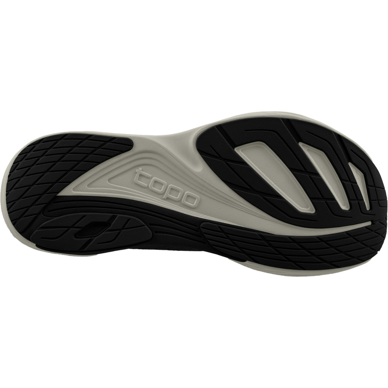 Men's UltraFly 5, TOPO Athletic Men's UltraFly 5 bottom