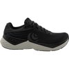 Black/Charcoal