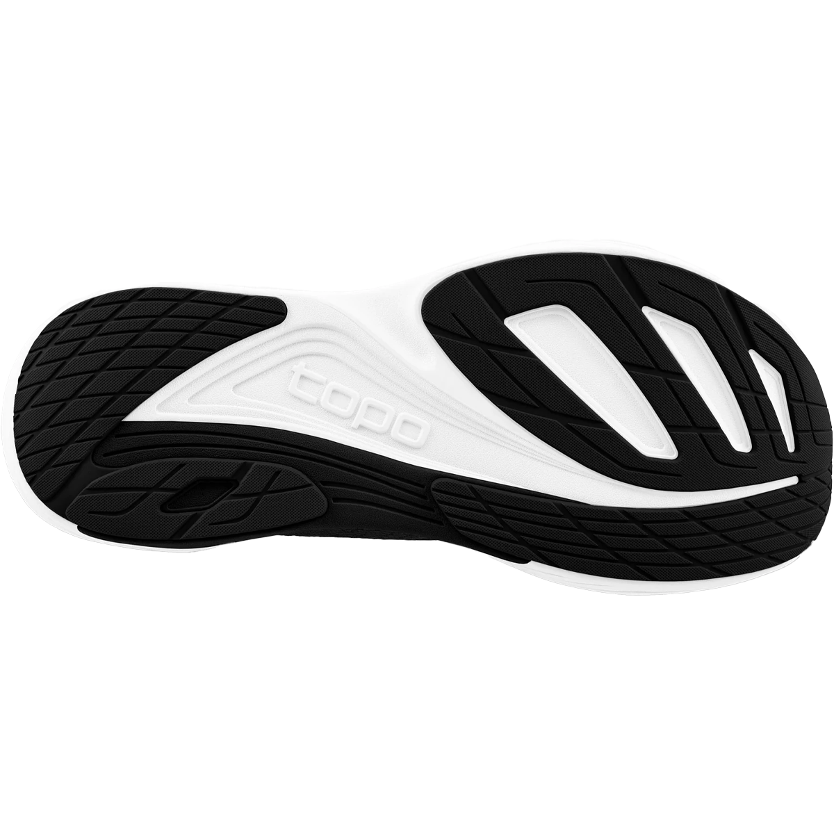 Women's UltraFly 5 alternate view