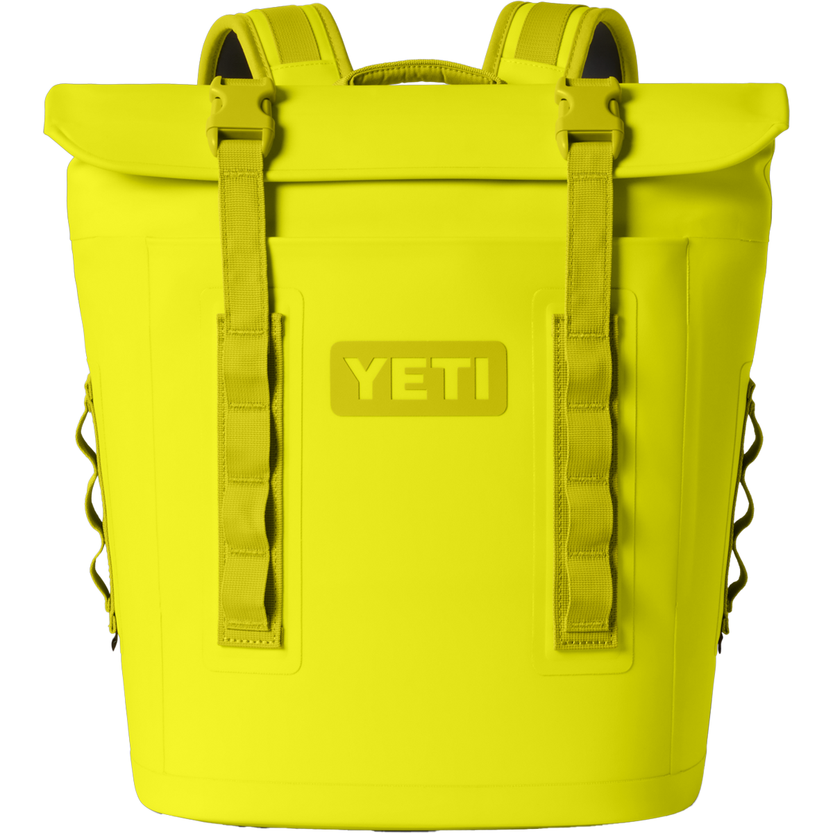 Hopper M12 Backpack Soft Cooler alternate view