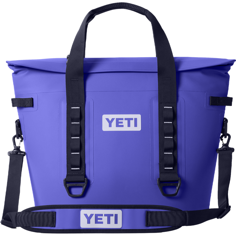 Hopper M30 Tote Soft Cooler, Featured Image