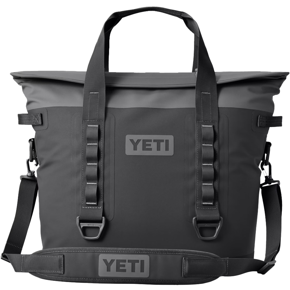 Hopper M30 Tote Soft Cooler alternate view