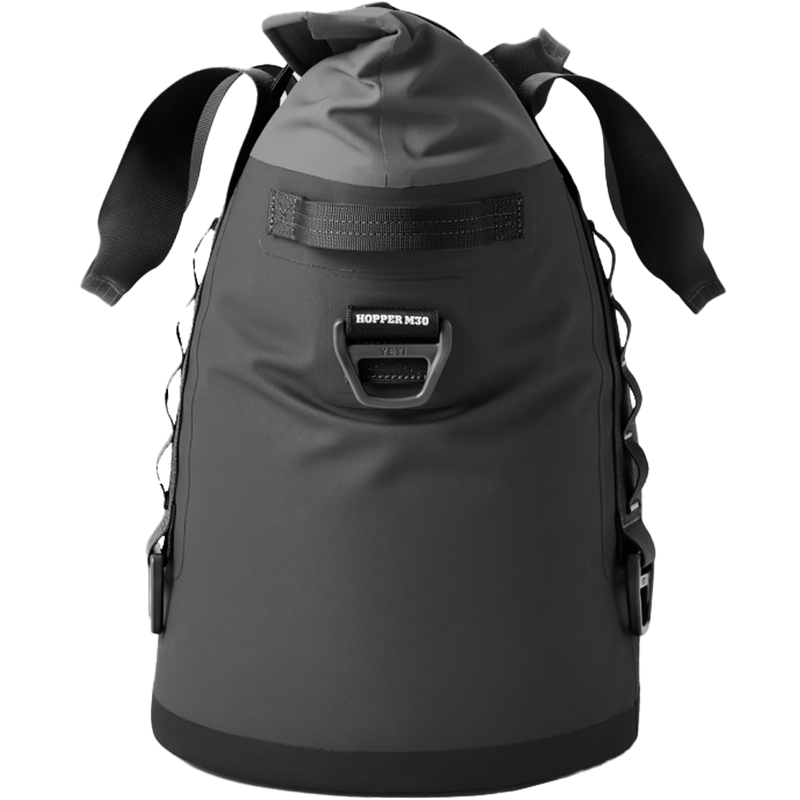 Hopper M30 Tote Soft Cooler, Yeti Hopper M30 Tote Soft Cooler side