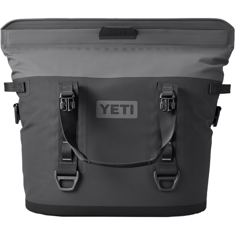 Hopper M30 Tote Soft Cooler, Yeti Hopper M30 Tote Soft Cooler front