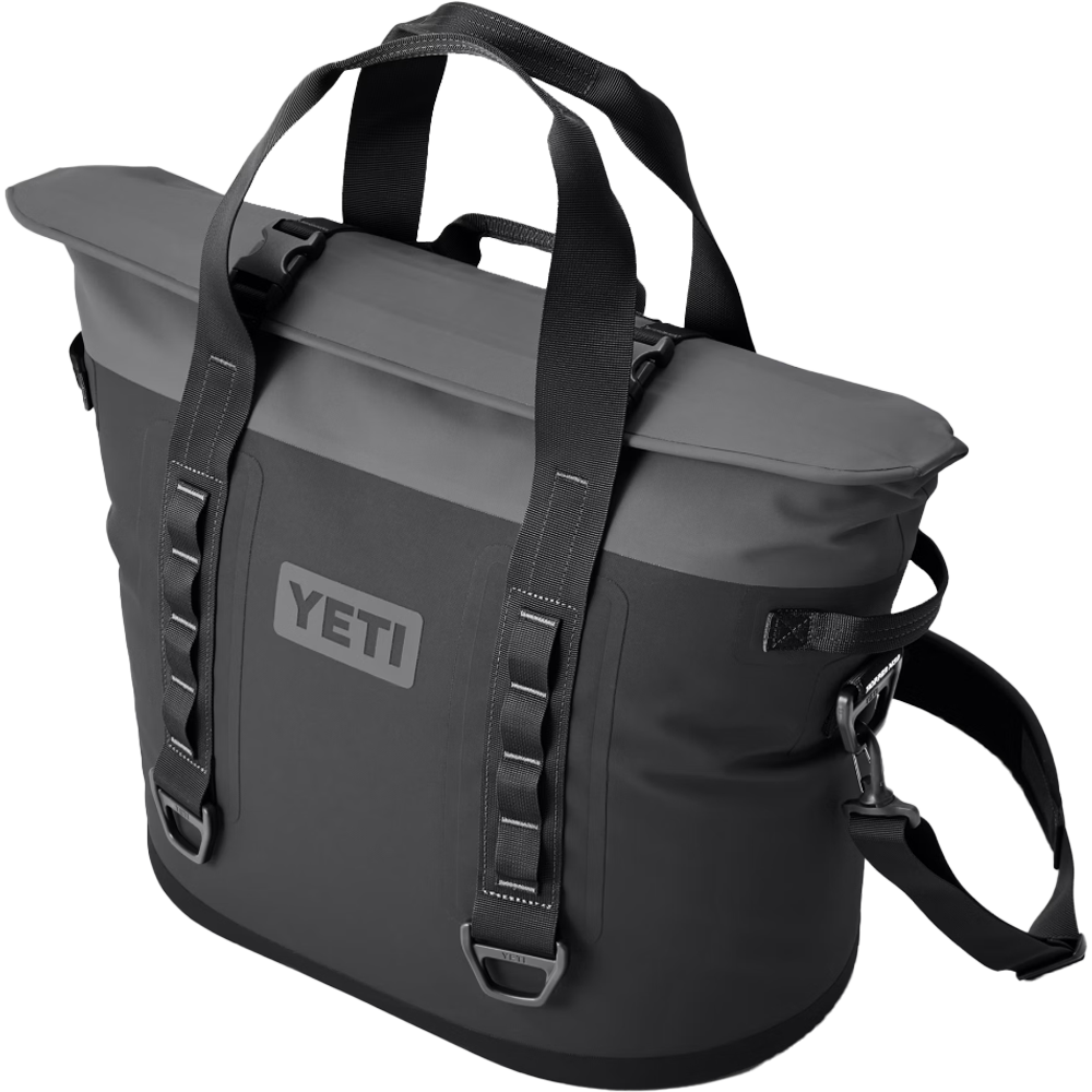 Hopper M30 Tote Soft Cooler alternate view