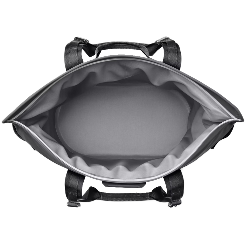 Hopper M30 Tote Soft Cooler, Yeti Hopper M30 Tote Soft Cooler interior