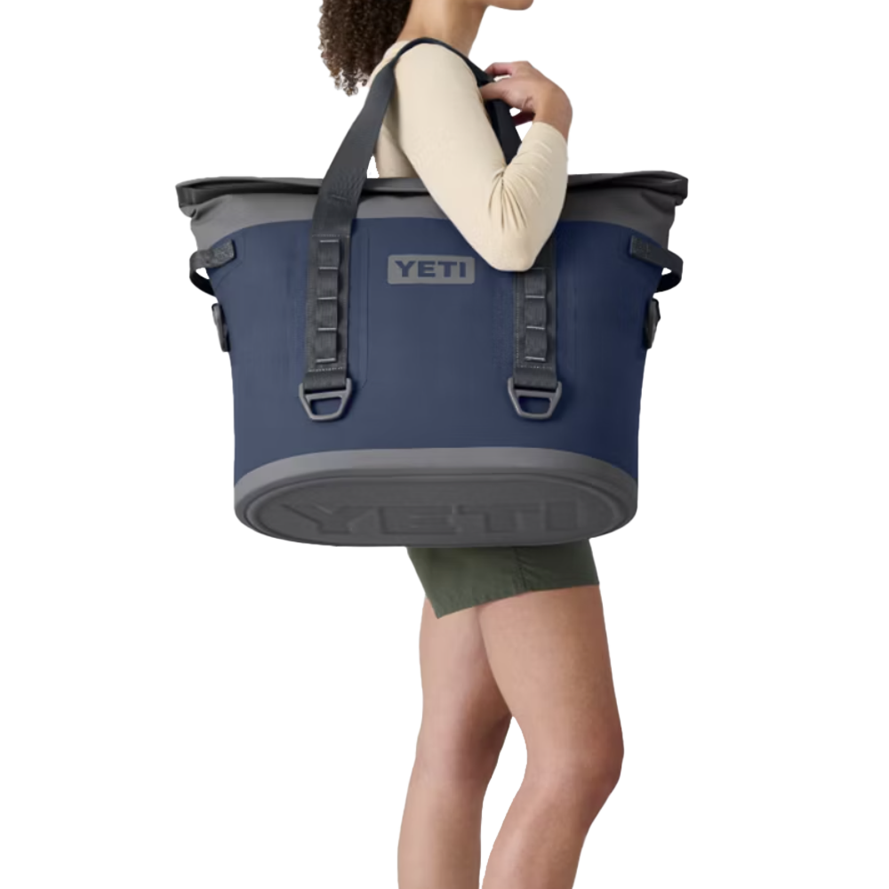 Hopper M30 Tote Soft Cooler alternate view