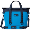 Navy/Big Wave Blue