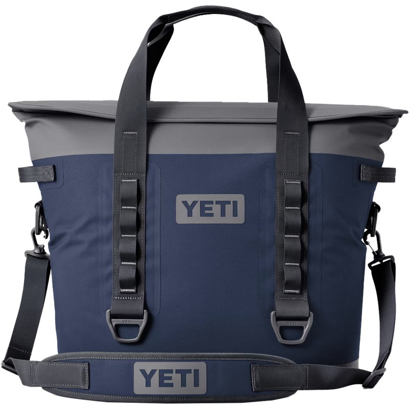 Hopper M30 Tote Soft Cooler, Featured Image