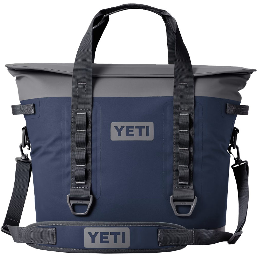 Hopper M30 Tote Soft Cooler alternate view