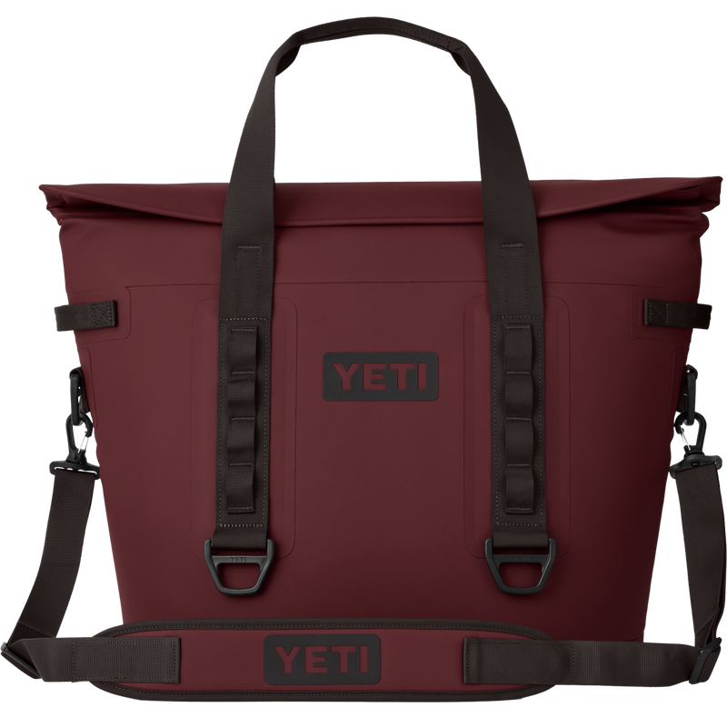 Hopper M30 Tote Soft Cooler, Featured Image