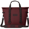 Wild Vine Red
