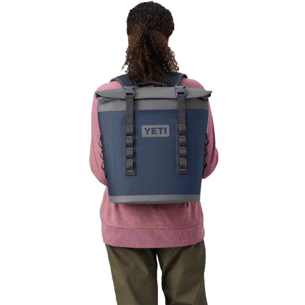 Hopper M12 Backpack Soft Cooler alternate view