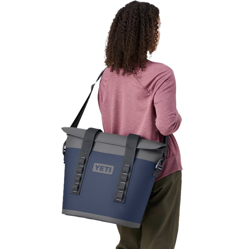 Hopper M15 Tote Soft Cooler, Yeti Hopper M15 Tote Soft Cooler with model