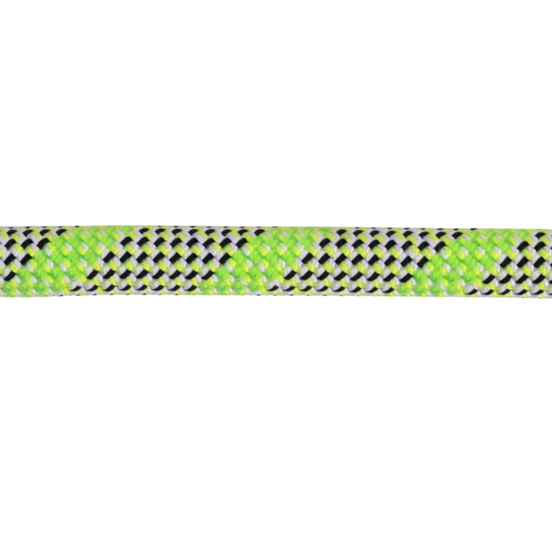 VR9 9.8 40m, Sterling Rope VR9 9.8 40m detail